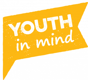 Youth in Mind Logo
