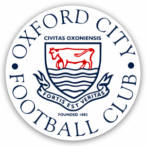 Oxford City Football Club Logo