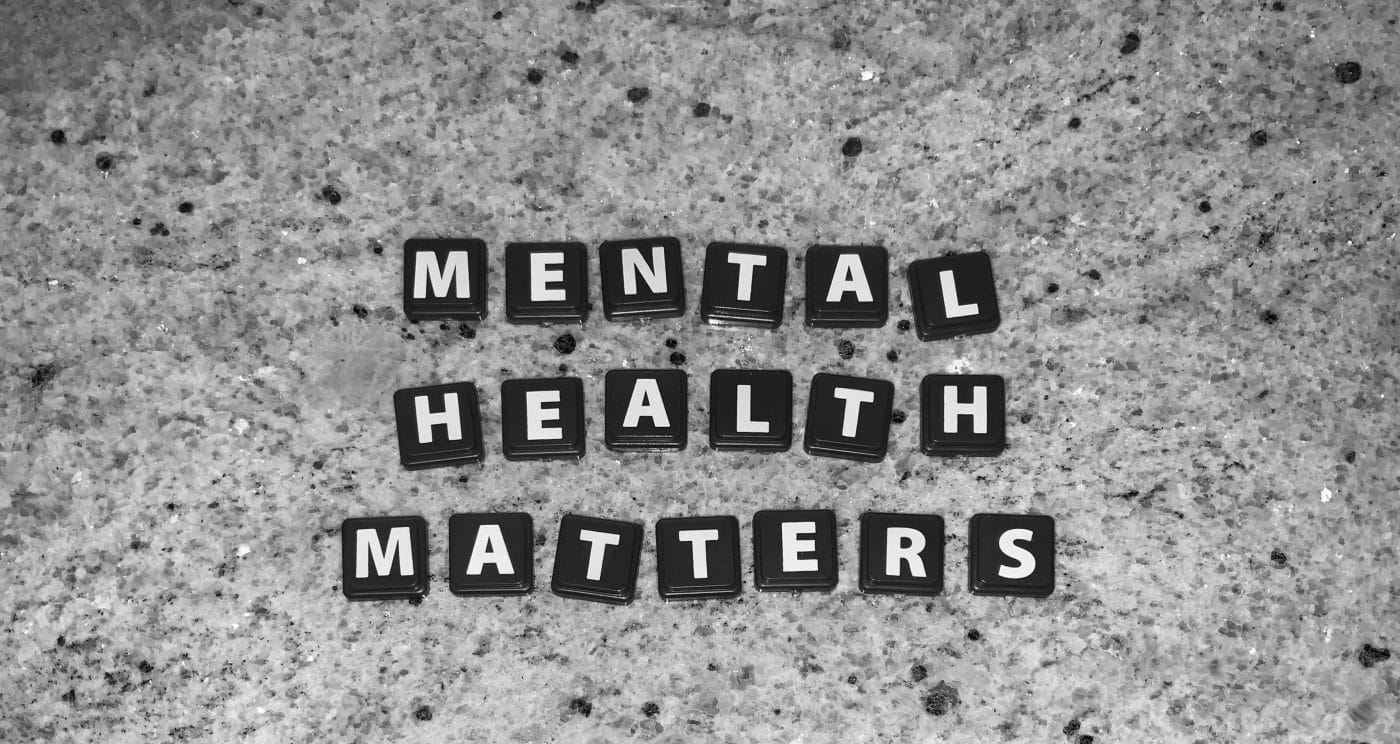 Mental Health & Wellbeing