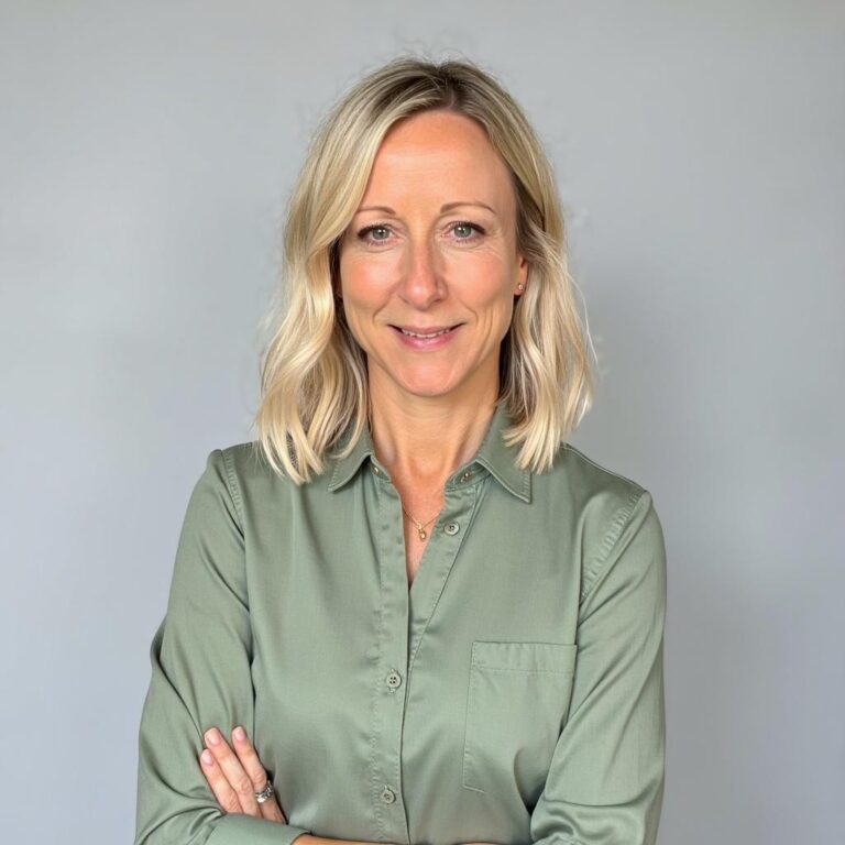 Jodie Lloyd-Jones