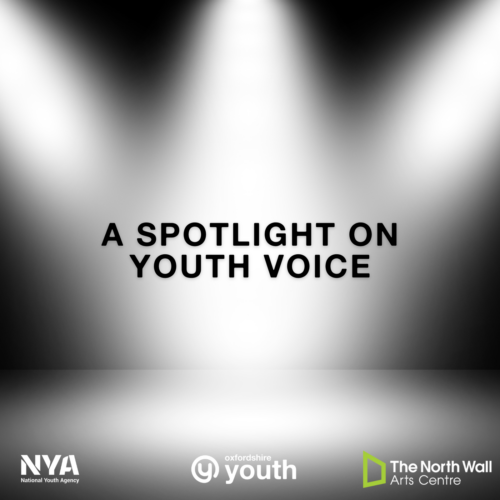 A spotlight on youth voice