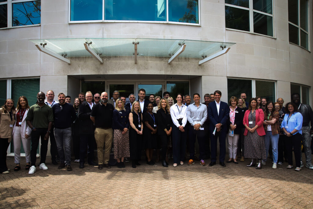 Introducing the Business Guardians