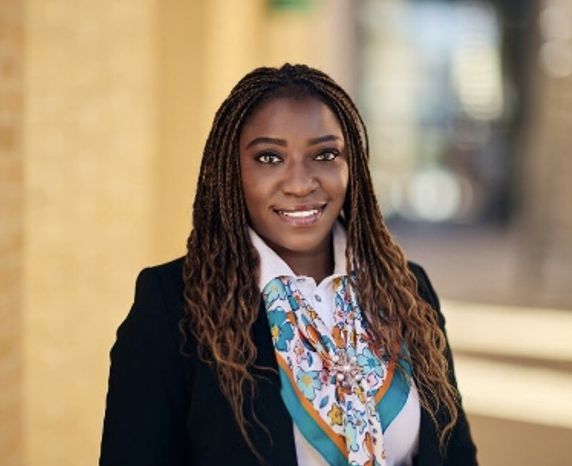 Oyindamola Oyeduntan