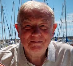 Mike Watkinson M.B.E
