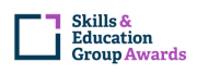 Skills Accreditation Logo