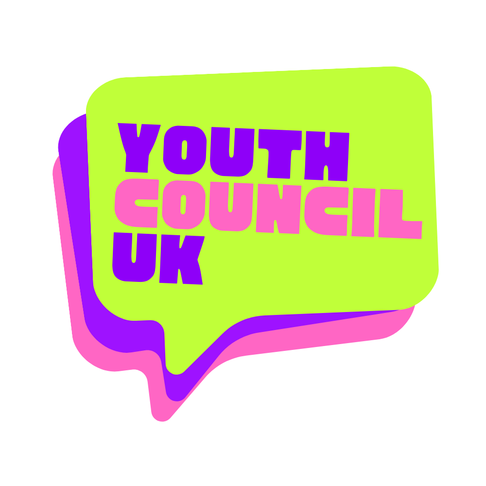 Youth Council UK Logo